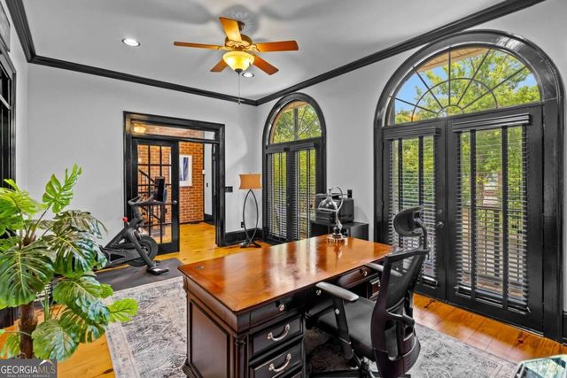 5512 Glenridge Drive K, Atlanta, GA 30342