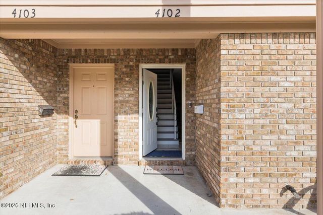 9252 SAN JOSE Boulevard 4102, Jacksonville, FL 32257