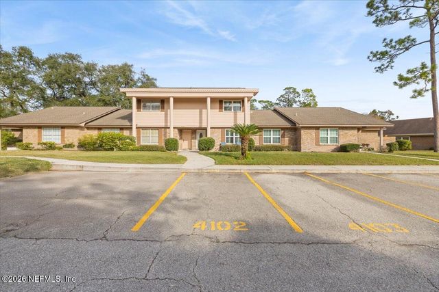 9252 SAN JOSE Boulevard 4102, Jacksonville, FL 32257