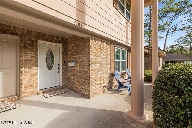 9252 SAN JOSE Boulevard 4102, Jacksonville, FL 32257