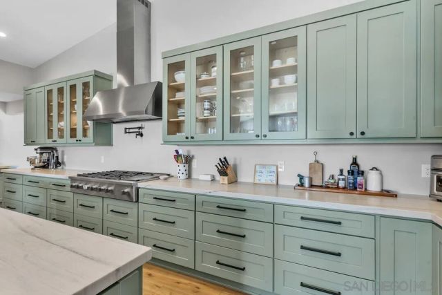 11132 Summit Ave, Santee, CA 92071