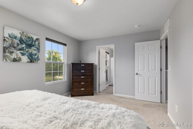 1115 Odell Farm Lane, Schoolcraft Twp, MI 49097