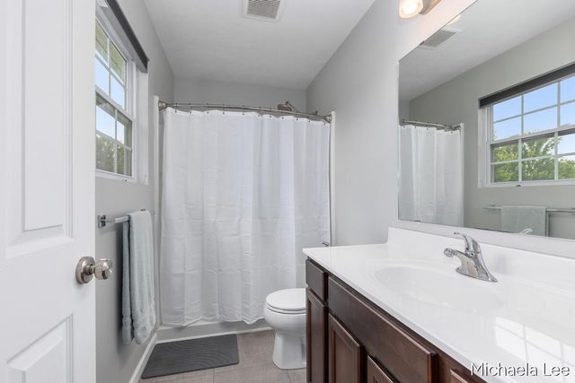 1115 Odell Farm Lane, Schoolcraft Twp, MI 49097