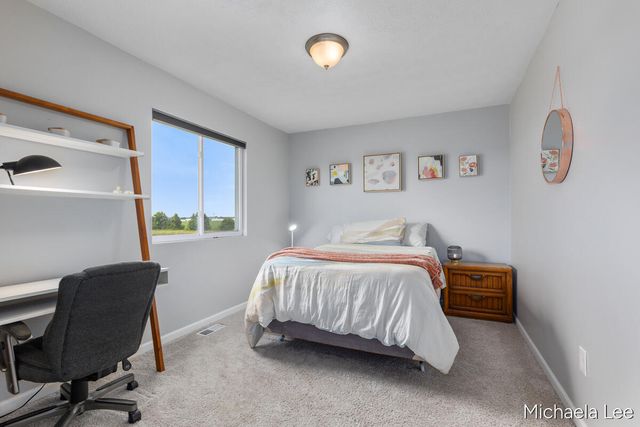 1115 Odell Farm Lane, Schoolcraft Twp, MI 49097