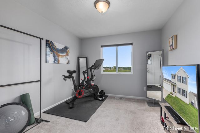 1115 Odell Farm Lane, Schoolcraft Twp, MI 49097