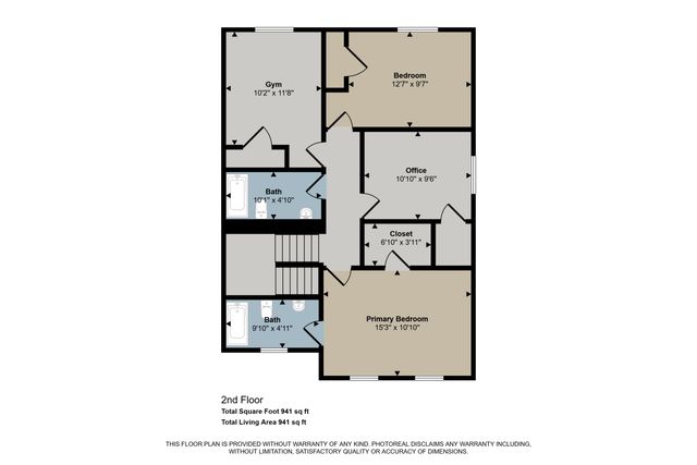 1115 Odell Farm Lane, Schoolcraft Twp, MI 49097