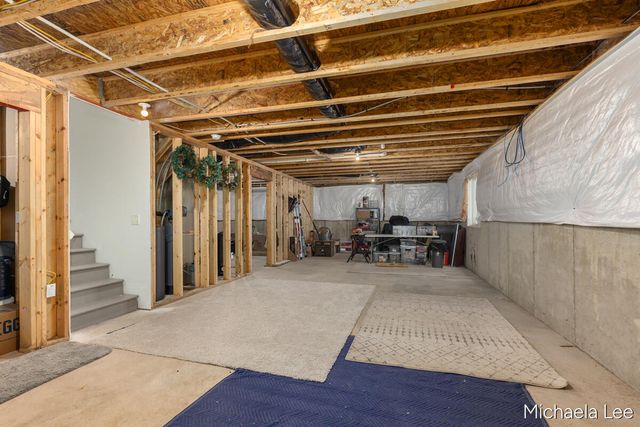1115 Odell Farm Lane, Schoolcraft Twp, MI 49097