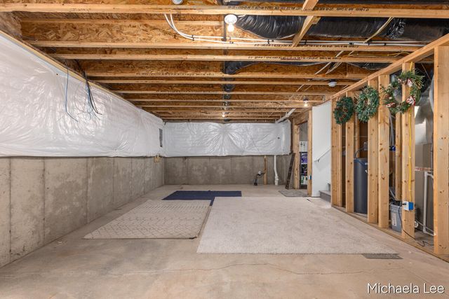 1115 Odell Farm Lane, Schoolcraft Twp, MI 49097