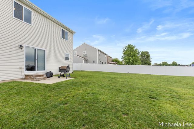 1115 Odell Farm Lane, Schoolcraft Twp, MI 49097