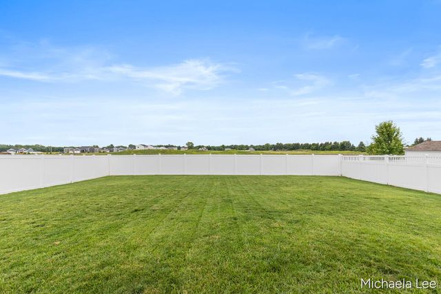 1115 Odell Farm Lane, Schoolcraft Twp, MI 49097