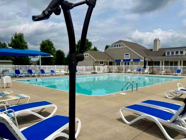 1115 Odell Farm Lane, Schoolcraft Twp, MI 49097