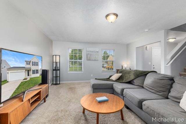 1115 Odell Farm Lane, Schoolcraft Twp, MI 49097