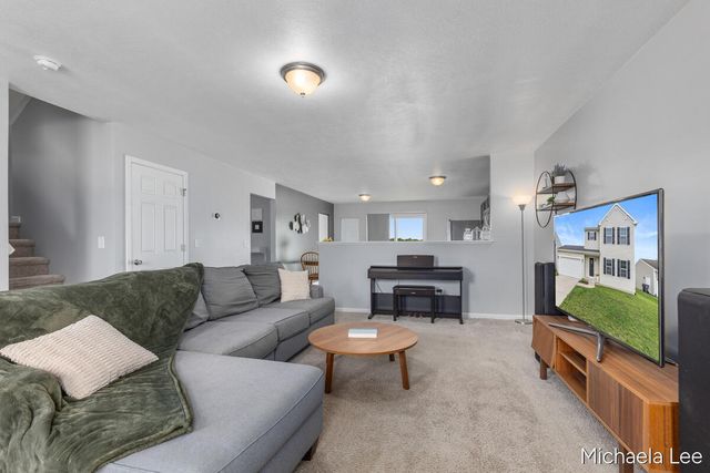 1115 Odell Farm Lane, Schoolcraft Twp, MI 49097