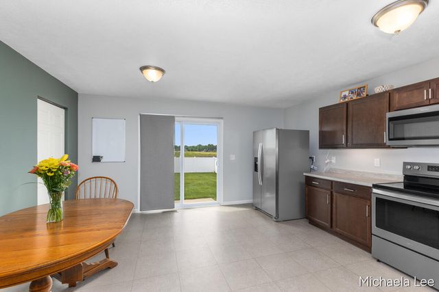 1115 Odell Farm Lane, Schoolcraft Twp, MI 49097