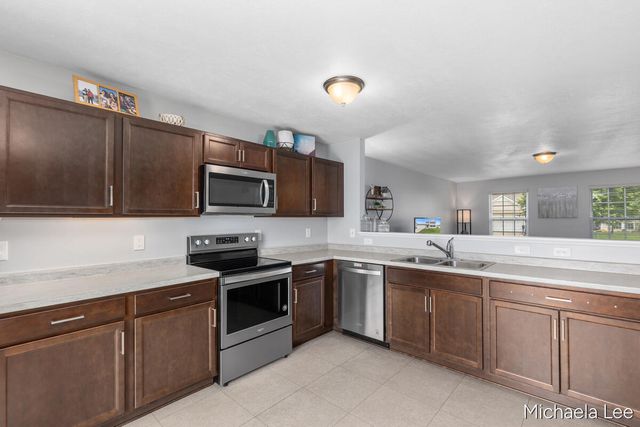 1115 Odell Farm Lane, Schoolcraft Twp, MI 49097
