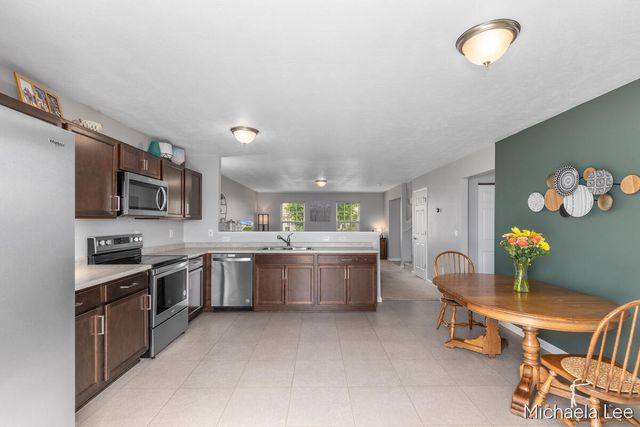 1115 Odell Farm Lane, Schoolcraft Twp, MI 49097