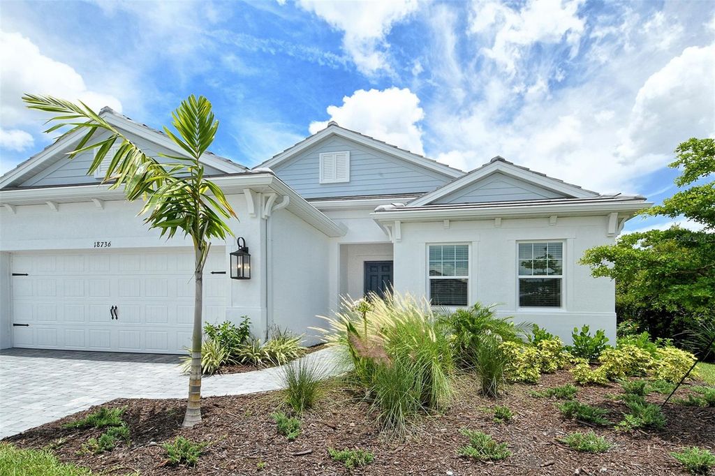 18736 TOULON COURT, Venice, FL 34293