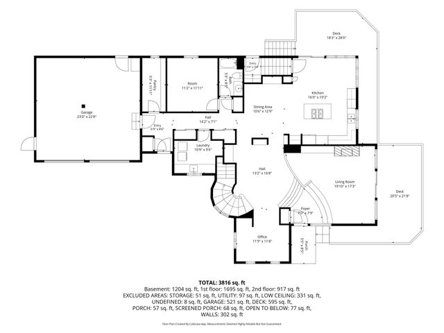 317 Meadow Woods Drive, Mankato, MN 56001