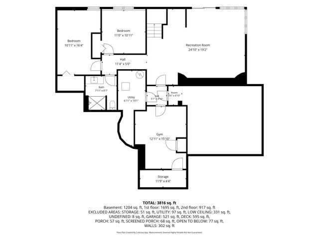 317 Meadow Woods Drive, Mankato, MN 56001