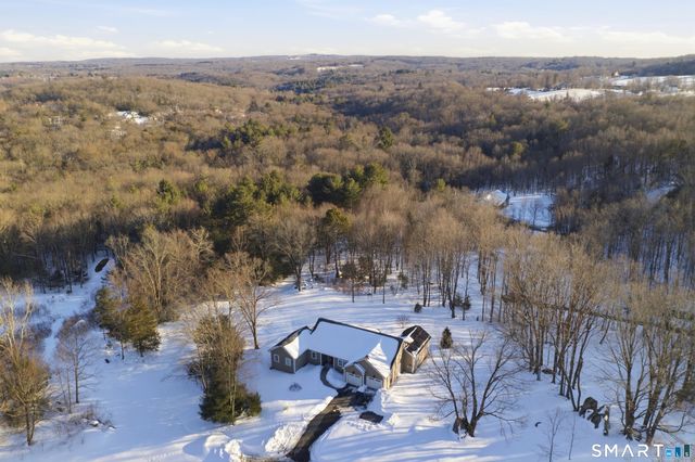 166 East Cotton Hill Road, New Hartford, CT 06057