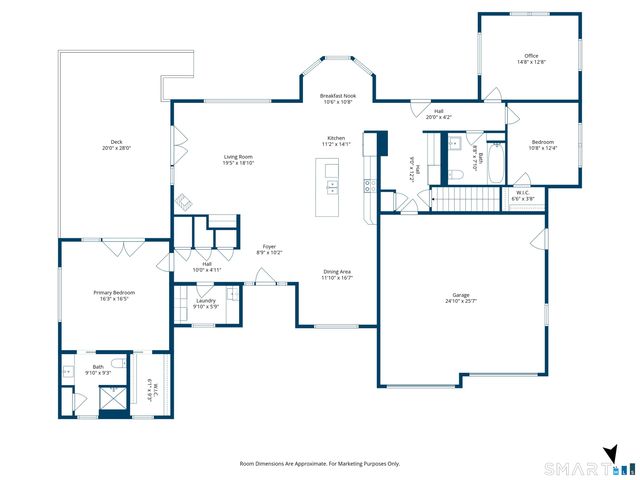 166 East Cotton Hill Road, New Hartford, CT 06057