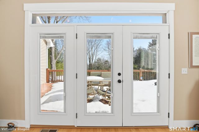 166 East Cotton Hill Road, New Hartford, CT 06057