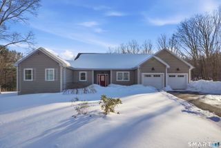 166 East Cotton Hill Road, New Hartford, CT 06057
