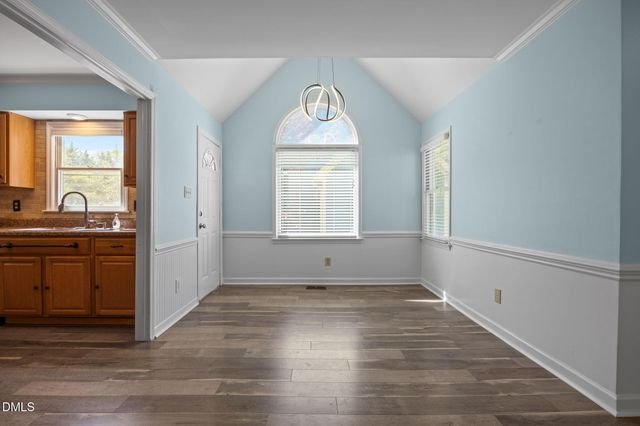 642 Tyler Run Drive, Wake Forest, NC 27587