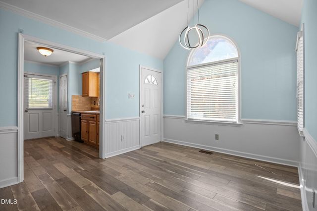 642 Tyler Run Drive, Wake Forest, NC 27587