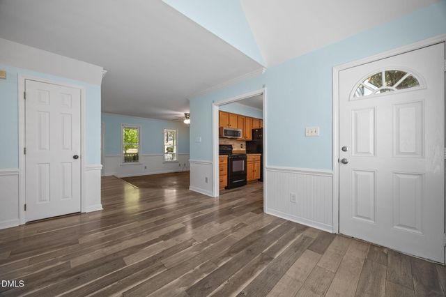 642 Tyler Run Drive, Wake Forest, NC 27587