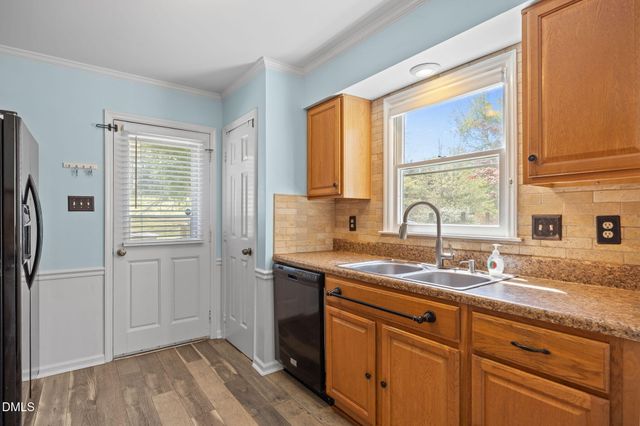 642 Tyler Run Drive, Wake Forest, NC 27587