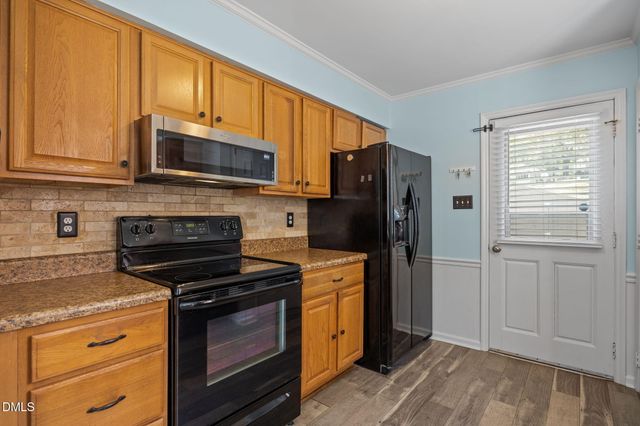 642 Tyler Run Drive, Wake Forest, NC 27587