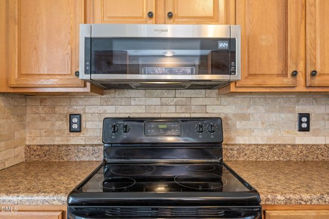 642 Tyler Run Drive, Wake Forest, NC 27587