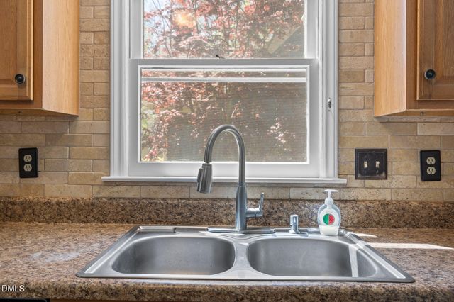 642 Tyler Run Drive, Wake Forest, NC 27587