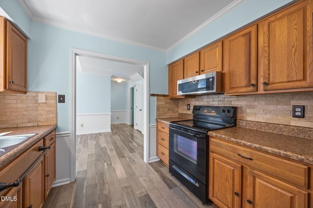 642 Tyler Run Drive, Wake Forest, NC 27587