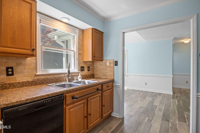 642 Tyler Run Drive, Wake Forest, NC 27587