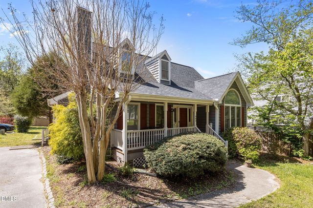 642 Tyler Run Drive, Wake Forest, NC 27587