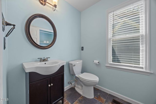 642 Tyler Run Drive, Wake Forest, NC 27587