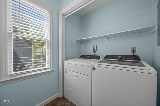 642 Tyler Run Drive, Wake Forest, NC 27587