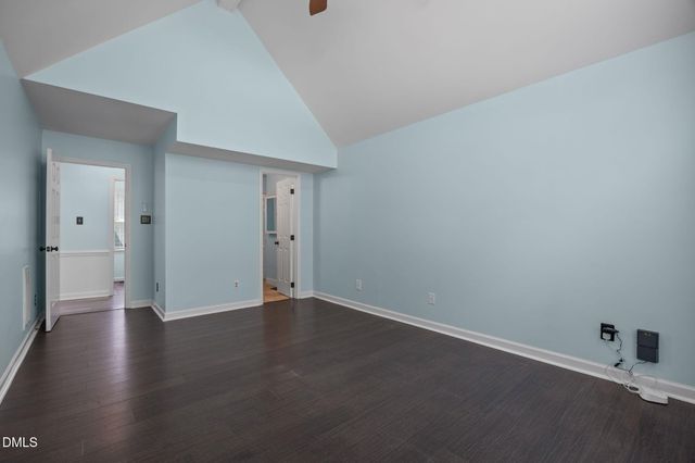 642 Tyler Run Drive, Wake Forest, NC 27587