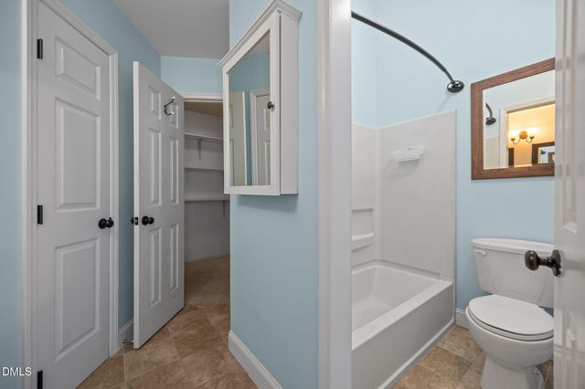 642 Tyler Run Drive, Wake Forest, NC 27587