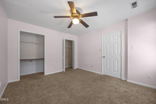 642 Tyler Run Drive, Wake Forest, NC 27587