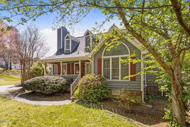 642 Tyler Run Drive, Wake Forest, NC 27587