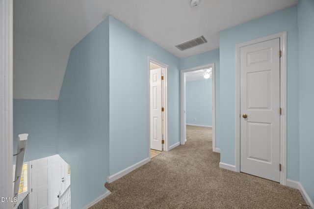 642 Tyler Run Drive, Wake Forest, NC 27587