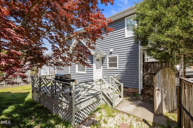 642 Tyler Run Drive, Wake Forest, NC 27587