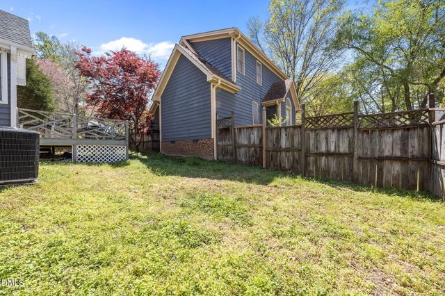 642 Tyler Run Drive, Wake Forest, NC 27587