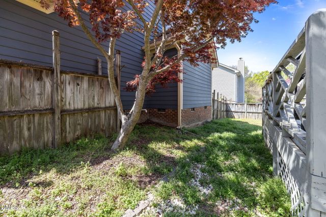 642 Tyler Run Drive, Wake Forest, NC 27587