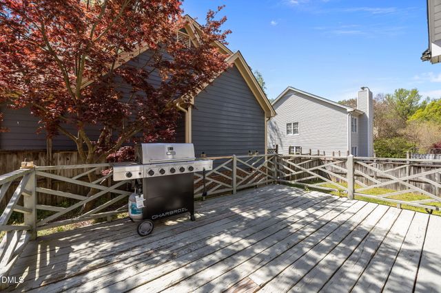 642 Tyler Run Drive, Wake Forest, NC 27587