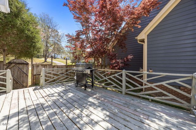 642 Tyler Run Drive, Wake Forest, NC 27587