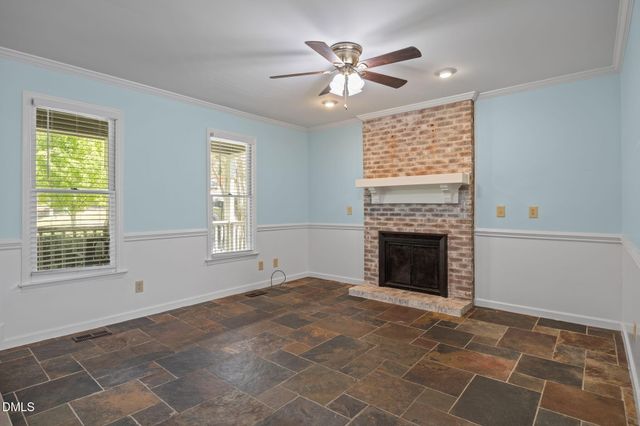 642 Tyler Run Drive, Wake Forest, NC 27587